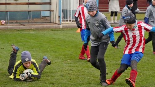 SP FK Jaroměř - Sokol Třebeš, 10.4.2022, foto: Václav Mlejnek